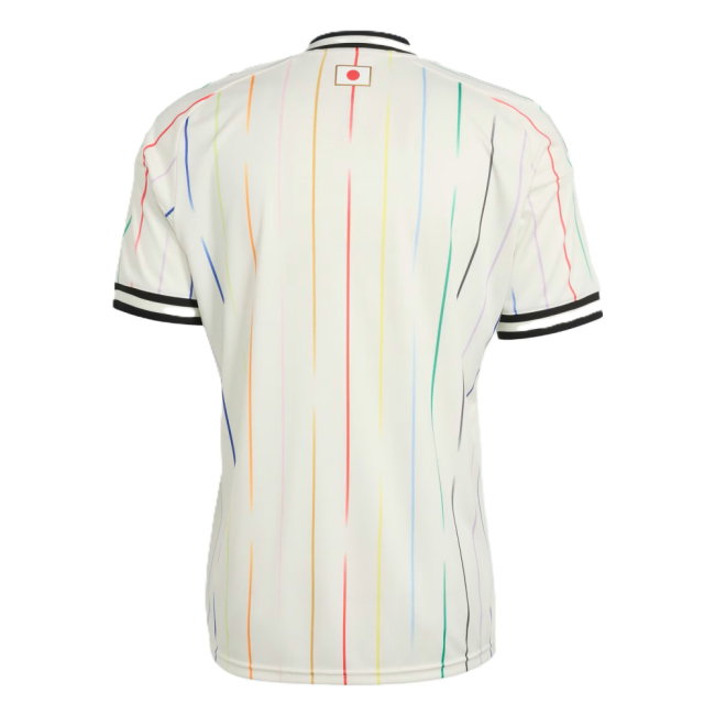 2026-2027 Japan Away Shirt-SoccerKits Hub | Buy Soccer Jerseys Online